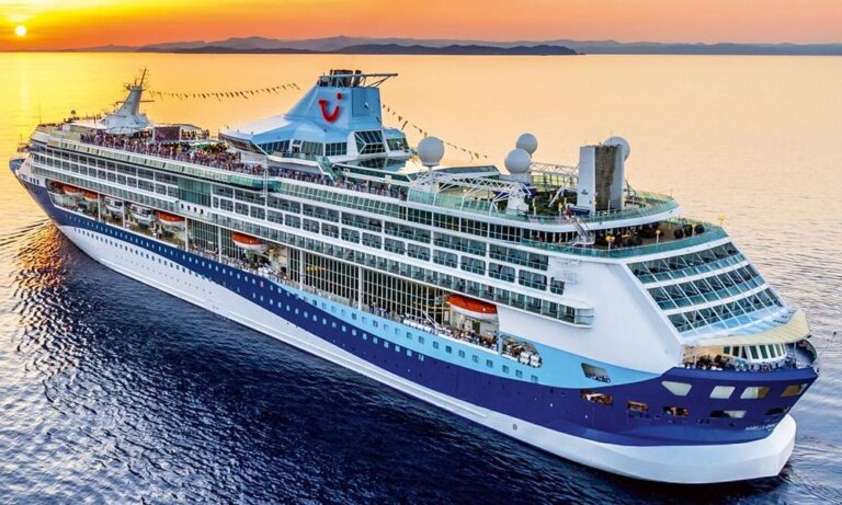 Marella Cruises to Remove Its Covid-19 Vaccination Requirements