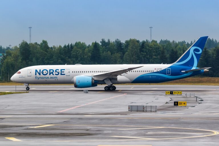 Norse Atlantic to Offer New Service from Gatwick to Four US Destinations
