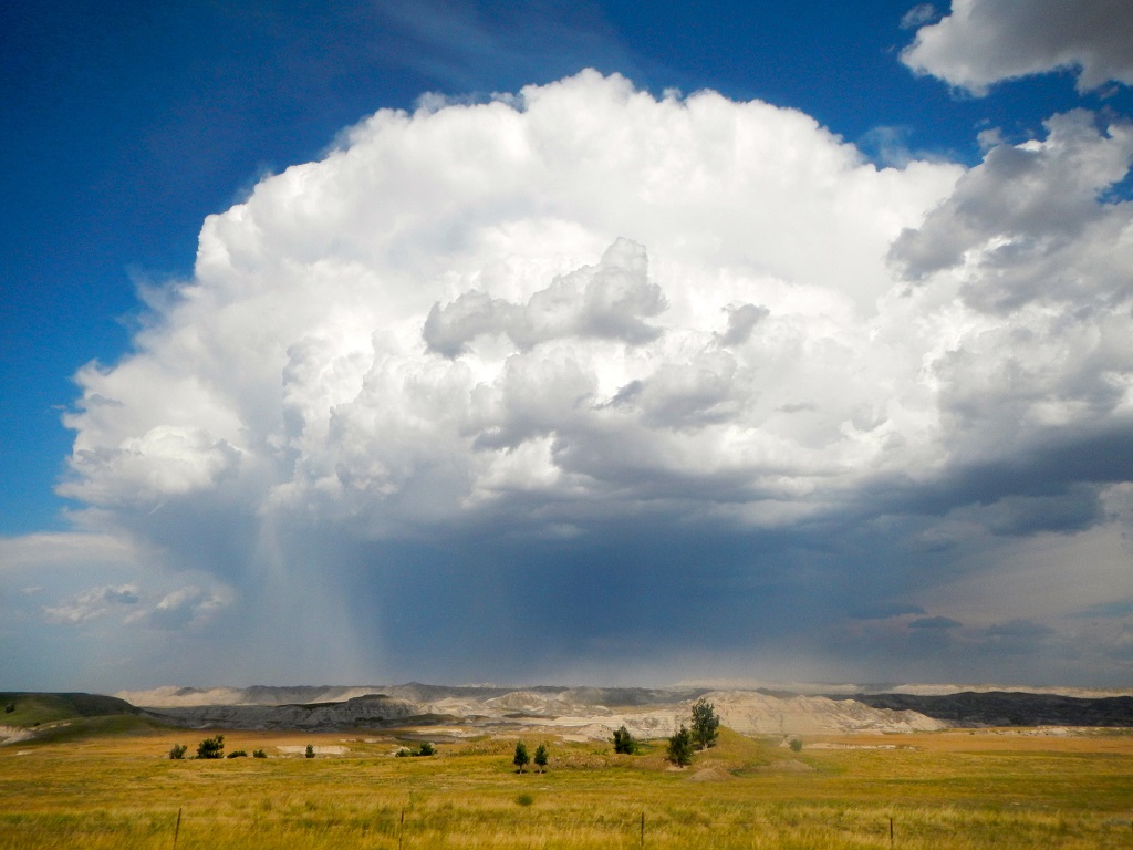 Pine Ridge Indian Reservation