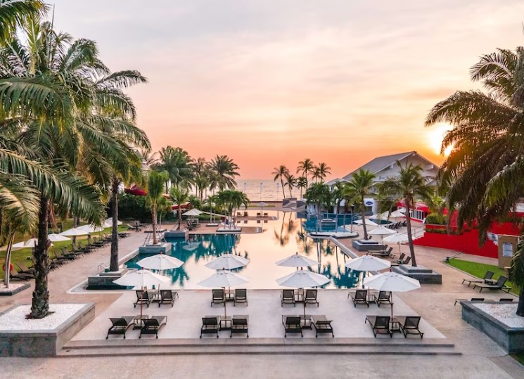 Radisson Hotel Group Announces Opening of Radisson Resort & Spa Hua Hin in Thailand