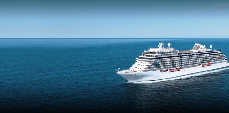 Regent Seven Seas Cruises Unveils Fabergé New Spotlight Voyages