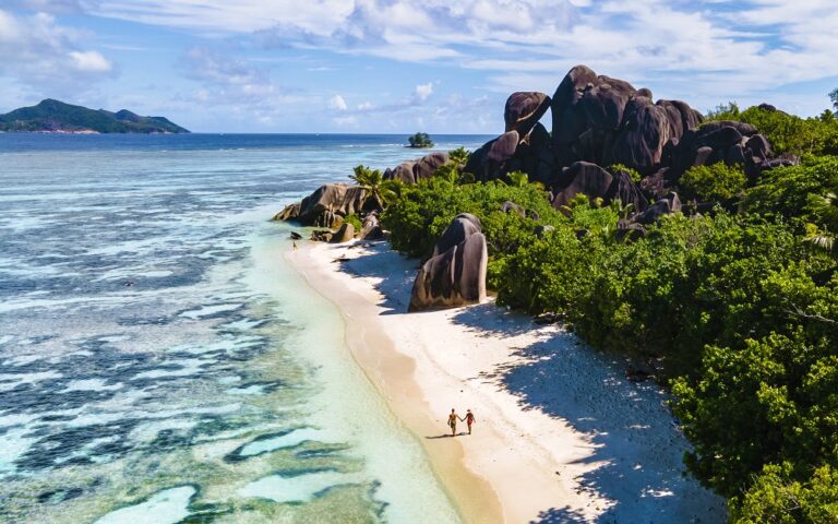 Waldorf Astoria Seychelles Platte Island Soon to Open