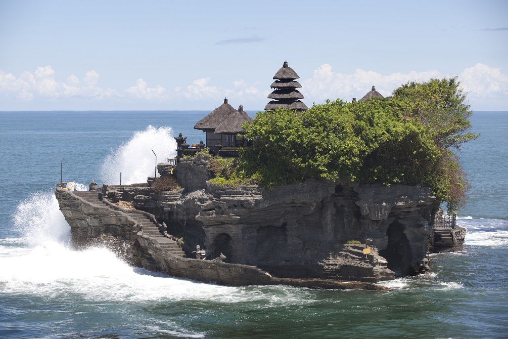 Tanah Lot Temple