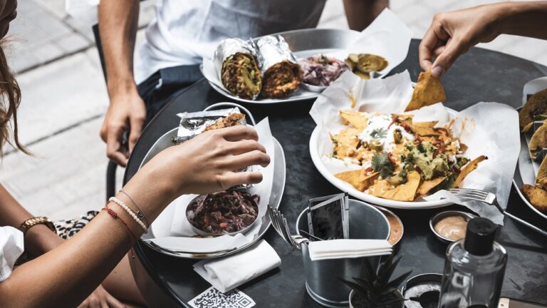 Exploring the Flavors of Mexico's Best Street Foods