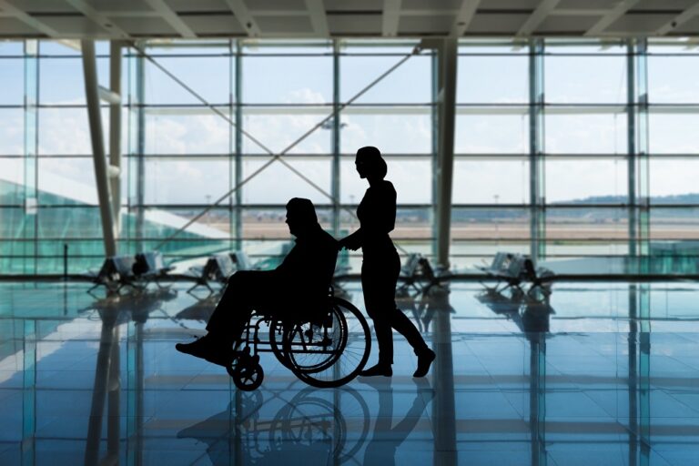 TUI UK Partners with AccessAble to Enhance their Assistance for Customers with Accessibility Needs