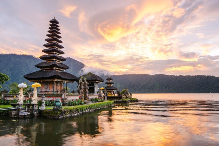 Uncovering the Magic of Bali: A Journey Through Its Wonders