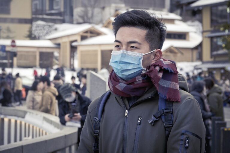 What is the best time to visit Japan and what should I do to avoid