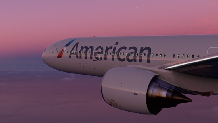 American Airlines Extends Service on Five European Routes Through Winter 2023-2024