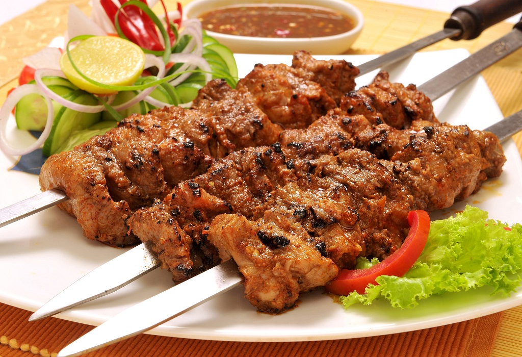 Bihari Kebab