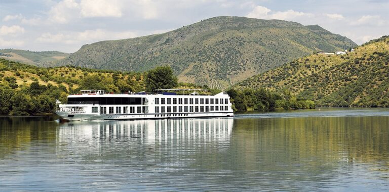 Saga Announces New River Itineraries for 2024