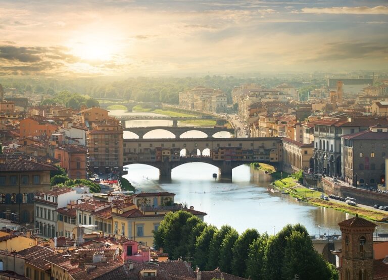 A Solo Traveler's Ultimate Guide to Florence, Italy