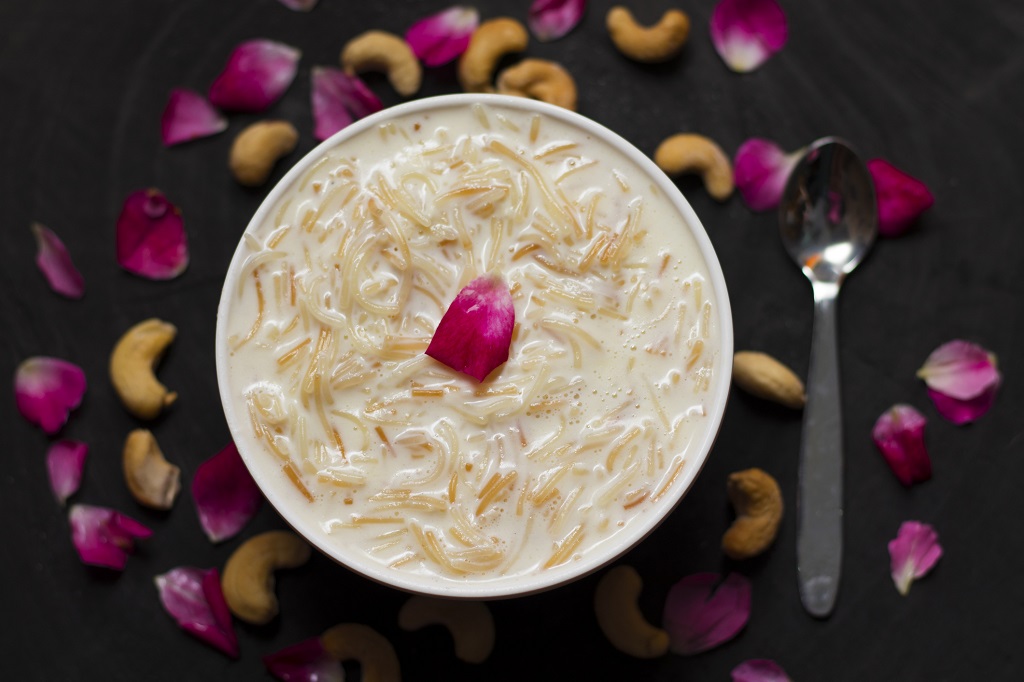 Kheer Pakistan food