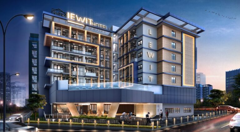 Radisson Announces Inauguration of Lewit Hotel Pattaya in Thailand