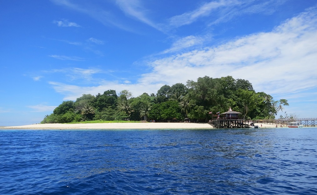 Sipadan Island