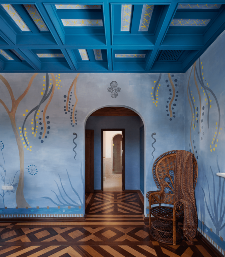Christian Louboutin to Open Eclectic Boutique Hotel in Melides, Portugal