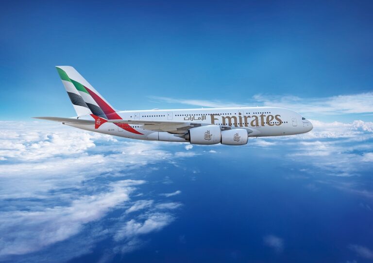Emirates Boosts Frequency with Additional Flights Between Dubai and Toronto