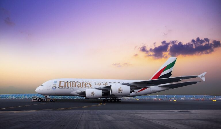 Emirates Expands Flight Schedule for Eid Al Fitr Travel Across the GCC and Middle East