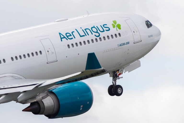 Aer Lingus Regional Expands Summer Schedule with Four New UK Routes