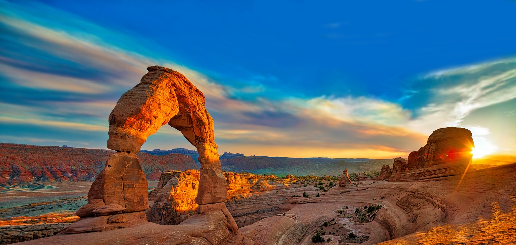 Arches national Park