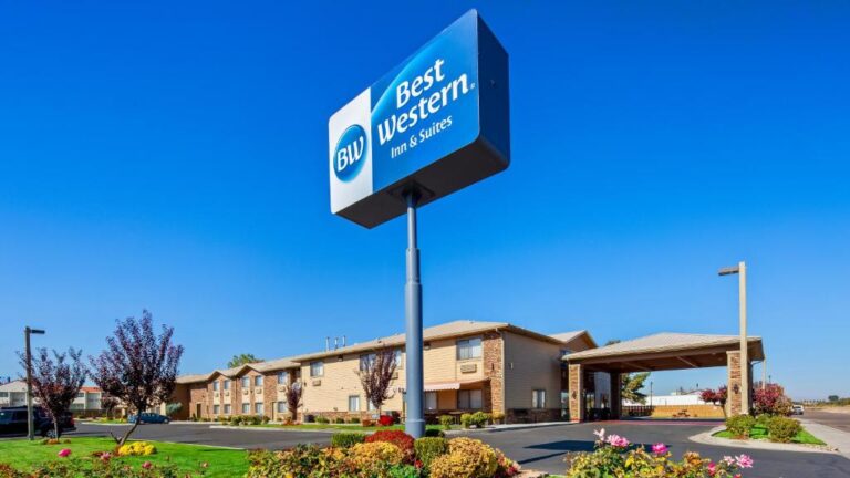 Best Western Ontario Opens with Modern Amenities and Convenient Location in Ontario, California