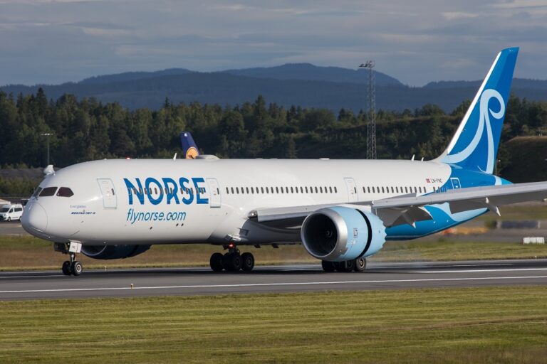 Norse Atlantic Introduces Daily Flights from Sussex to Orlando, Fort Lauderdale to Follow