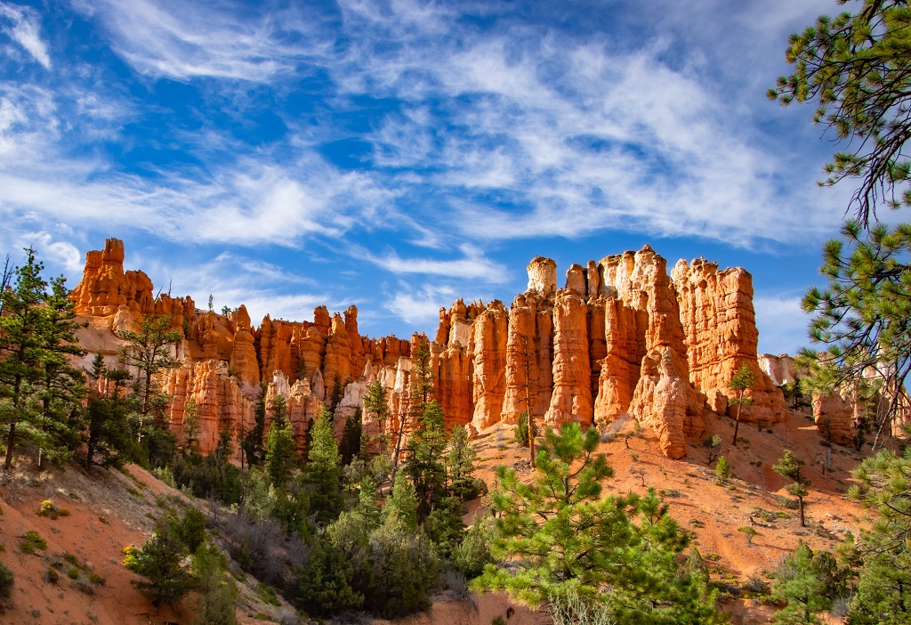 Bryce Canyon National Park