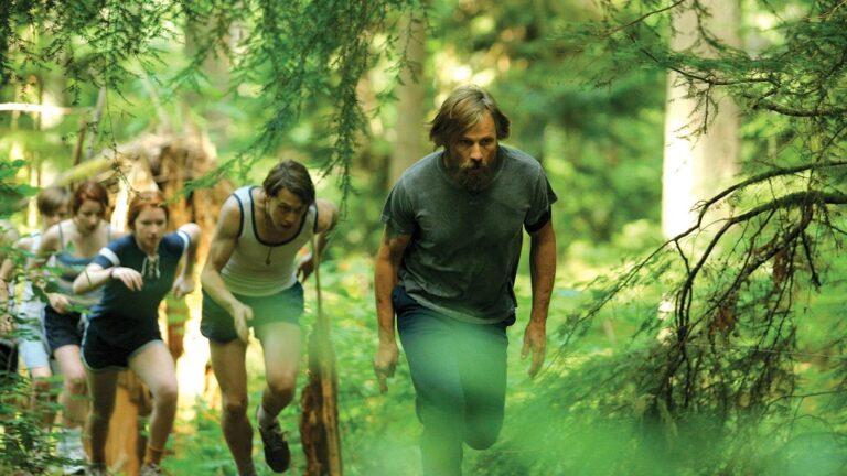 Wanderlust in the Woods: Unraveling the Film Locations of Captain Fantastic in the Lush Forests of the Pacific Northwest