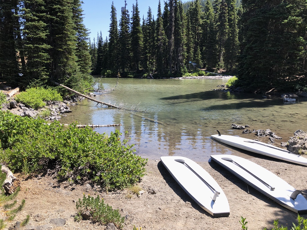  Deschutes National Forest