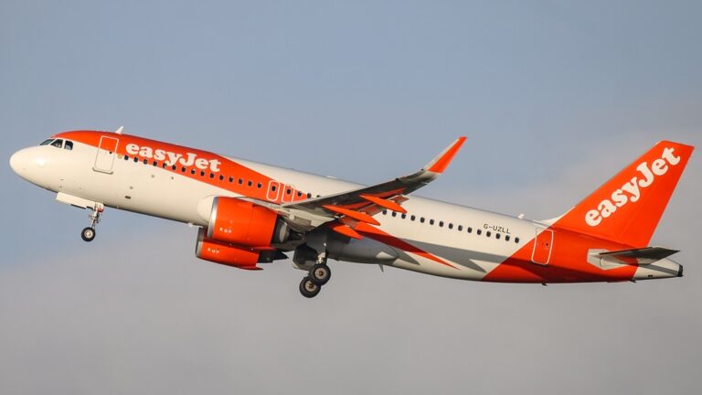 EasyJet's Summer Soars to New Heights New Base and Increased Capacity in Birmingham