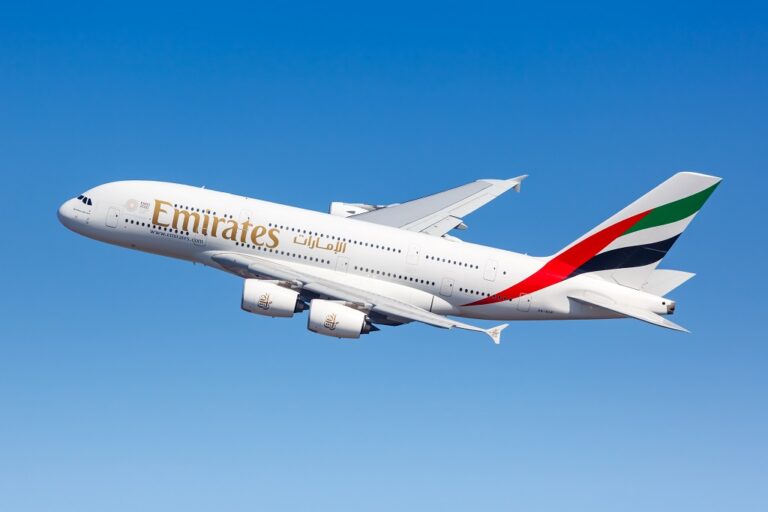 Emirates Reinstates Double Daily Service from Stansted to Dubai to Meet Growing Demand for International Travel
