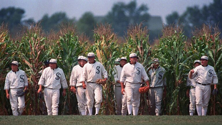 Field of Dreams Film Locations: A Sensory Journey to Enchanting Dyersville, Iowa