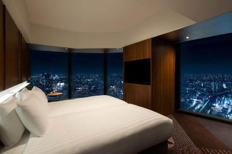 The Opening of HOTEL GROOVE SHINJUKU, A PARKROYAL in the Heart of Tokyo