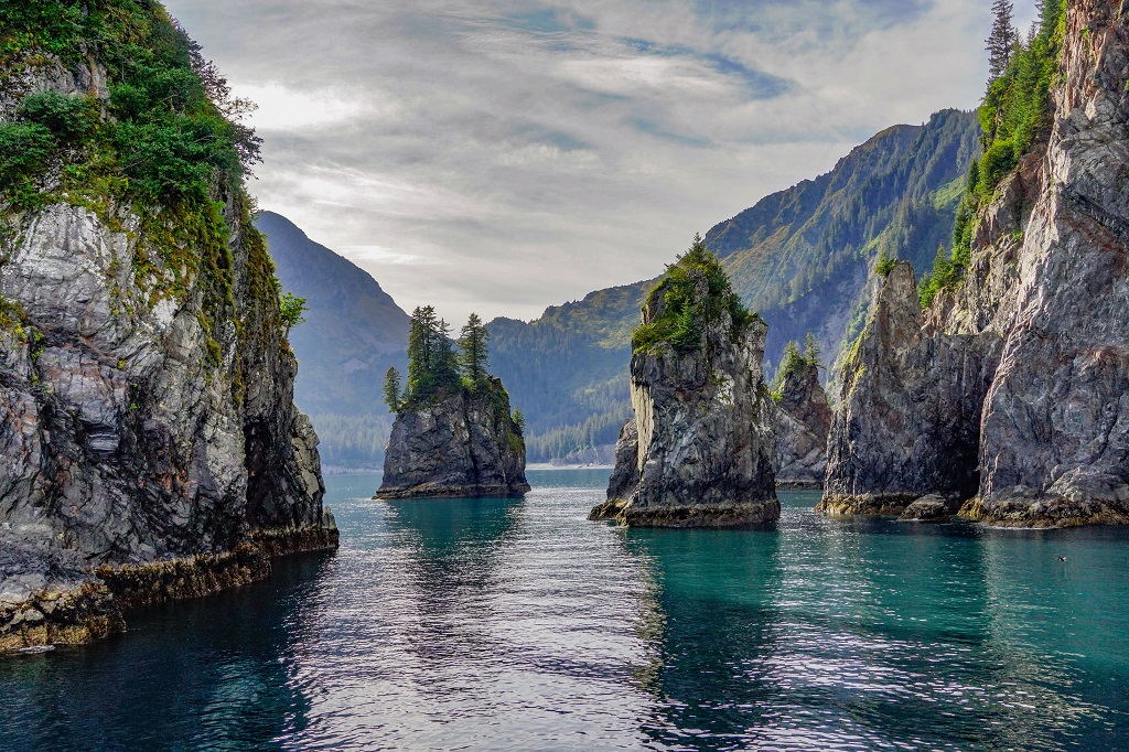 Kenai Fjords National Park