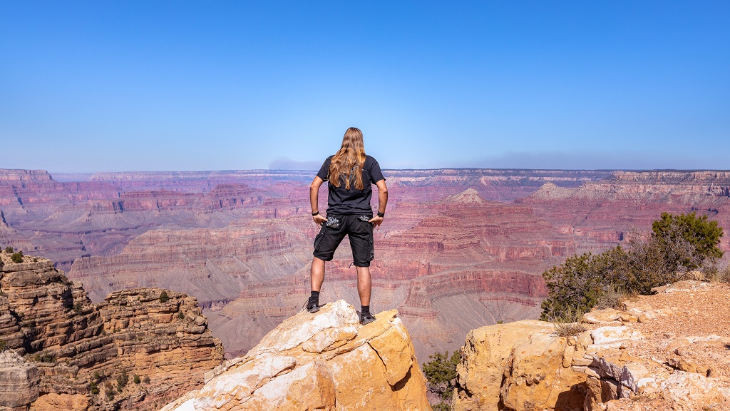 Mohave Point