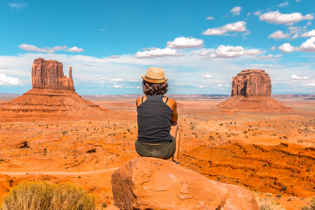 Monument Valley 