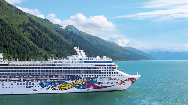 Norwegian Cruise Line Announces Triumphant Return to Asia with Norwegian Jewel's Exciting Itineraries