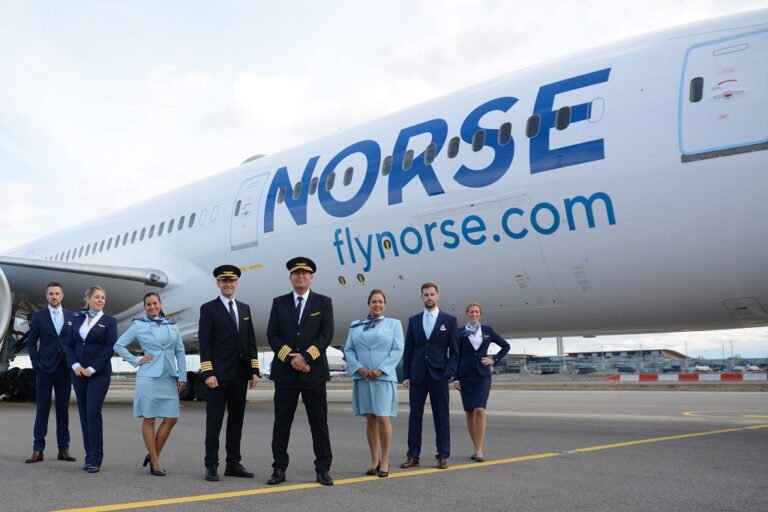 Norse Atlantic Airways to Launch Low-Cost Long Distance Flights to Barbados, Jamaica, and Bangkok