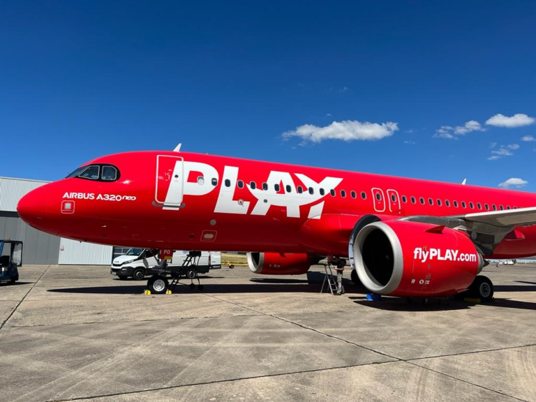 PLAY Airlines Announces Ticket Sales for Exciting New Routes to Verona and Fuerteventura, Offering More Options for International Travel