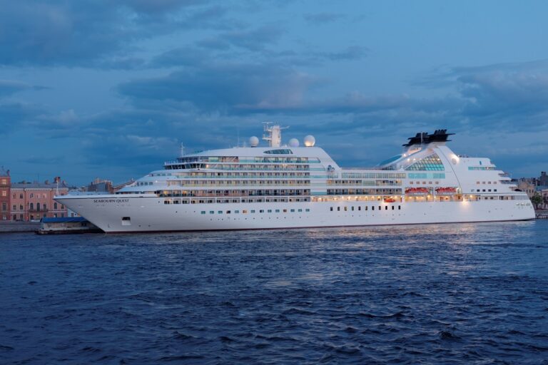 Seabourn's Exclusive Promos: Upgrades, Credits, and Savings on 2023 and 2024 Sailings