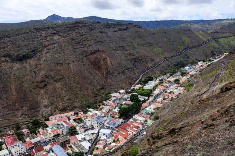 Twice-Weekly Flights to St Helena to Resume, Making Remote Island More Accessible