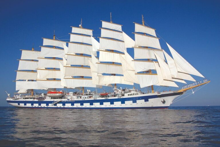 Star Clippers Expands Packaged Sailings for Summer 2023 with New Itineraries