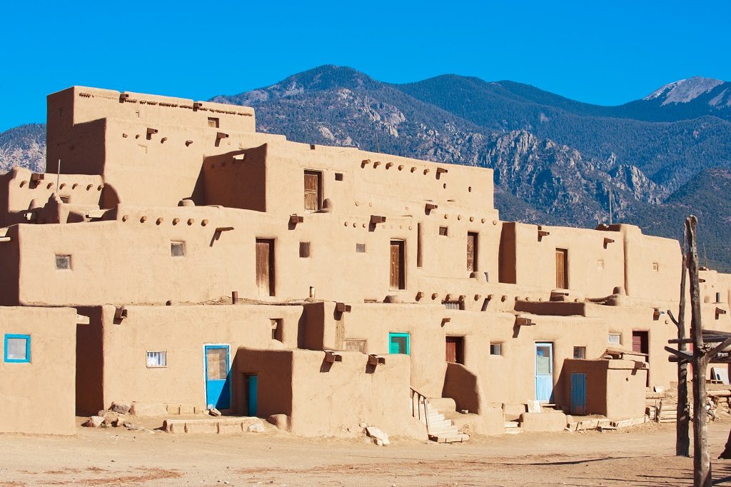 Taos Village