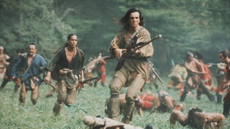 A Cinematic Adventure in North Carolina Discovering The Last of the Mohicans' Enchanting Landscapes