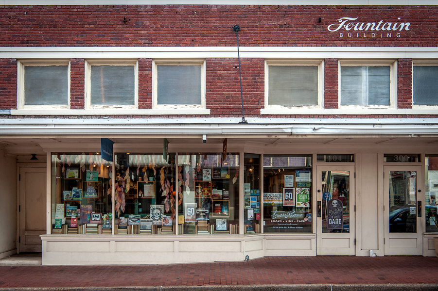 Turnrow Book Co.