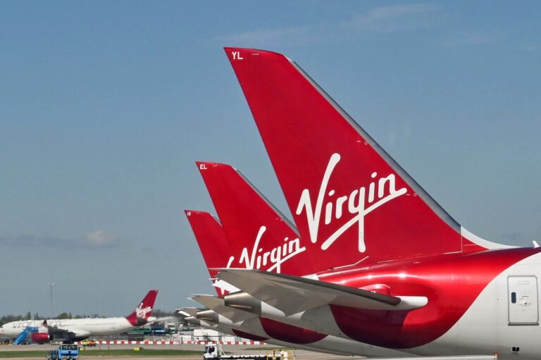 Virgin Atlantic's Revolutionary Onboard Medical Equipment Upgrade, Enhancing Passenger Safety