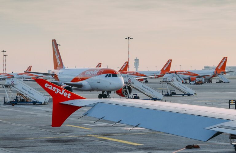 London Southend Airport Gears Up for Summer Travel with easyJet's Resumed Operations and Future Expansion Plans