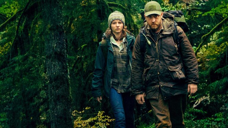 Oregon's Hidden Gems: Unearthing the Spectacular Locations Featured in 'Leave No Trace