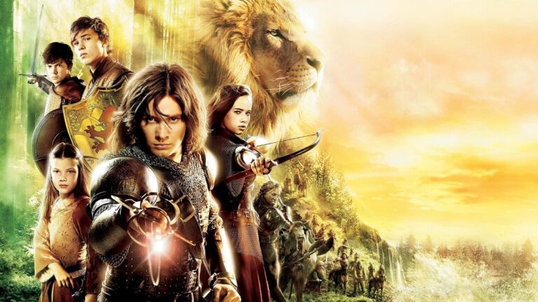 New Zealand: Uncover the Chronicles of Narnia in Prince Caspian's Real-Life Filming Locations