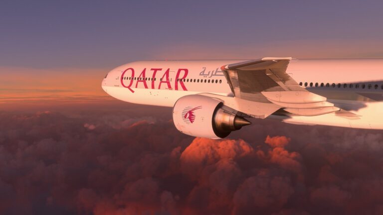 Eid Al Adha Celebrations Around the World with Qatar Airways
