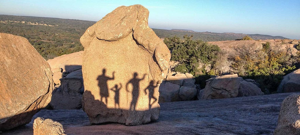 Enchanted Rock State Natural